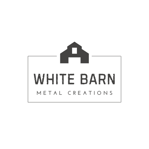 White Barn Metal Creations